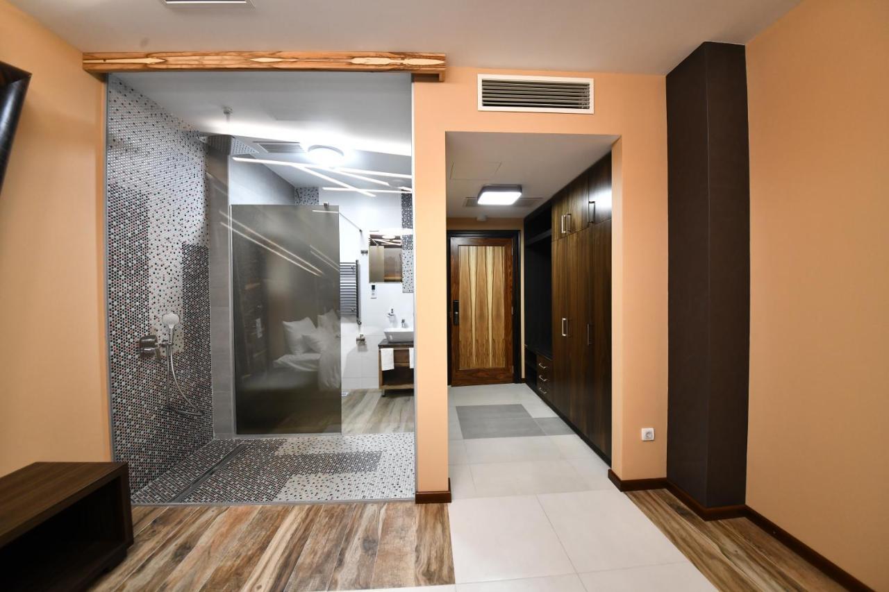 Hotel Havana Лозница Экстерьер фото